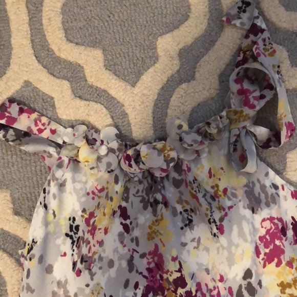 Ann Taylor Loft dress - Picture 2 of 3